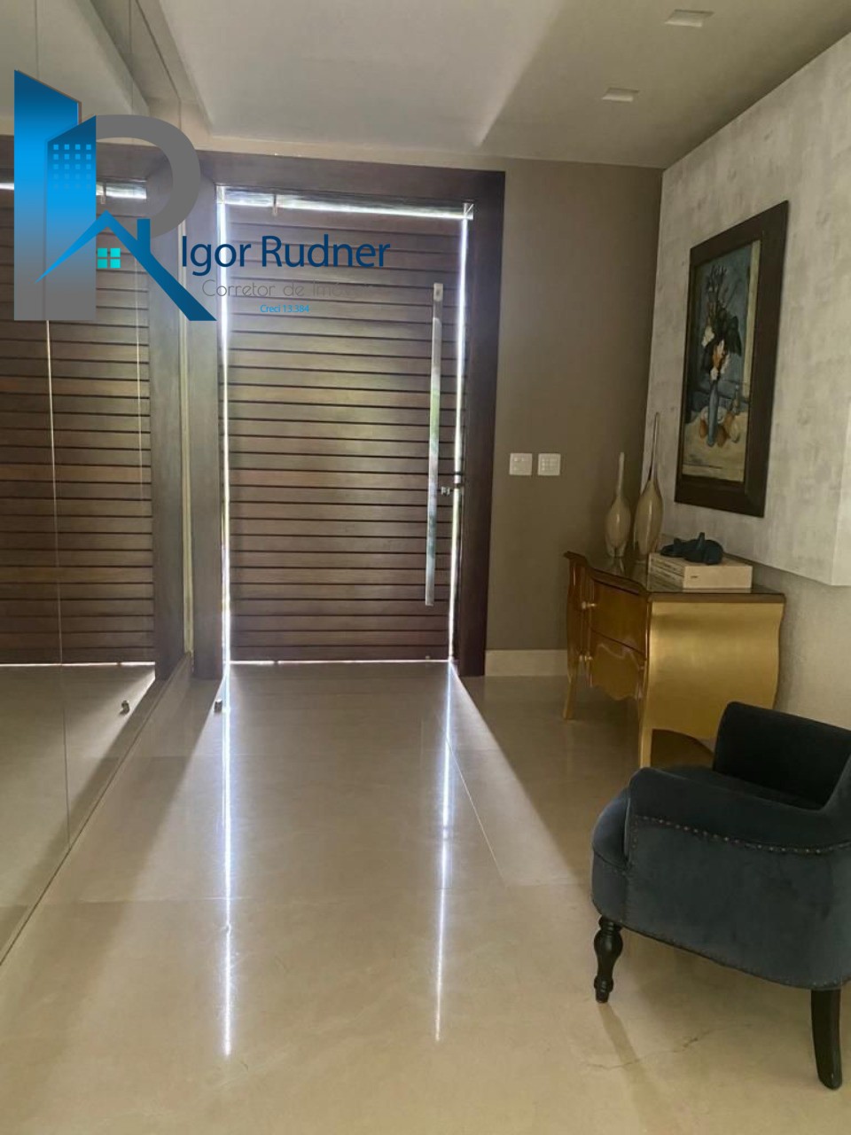 Casa de Condomínio à venda com 6 quartos, 1650m² - Foto 13