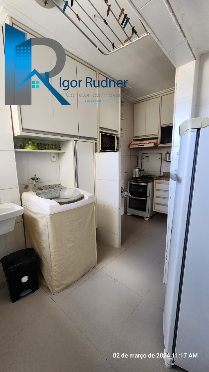 Apartamento à venda com 3 quartos, 93m² - Foto 15