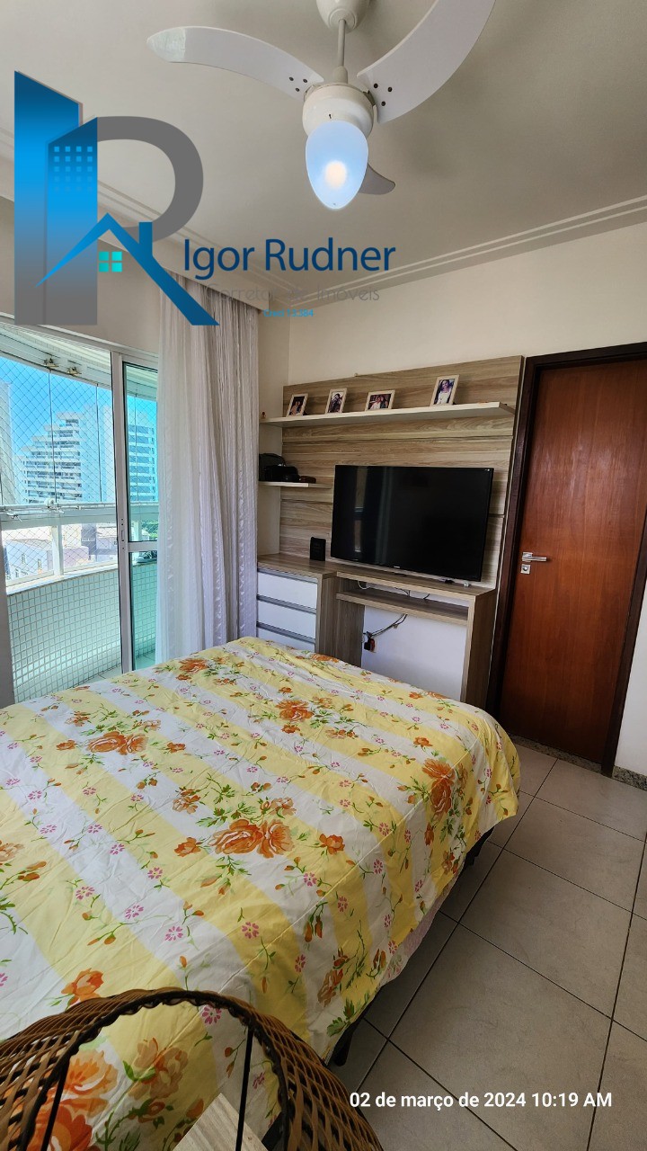 Apartamento à venda com 3 quartos, 93m² - Foto 11