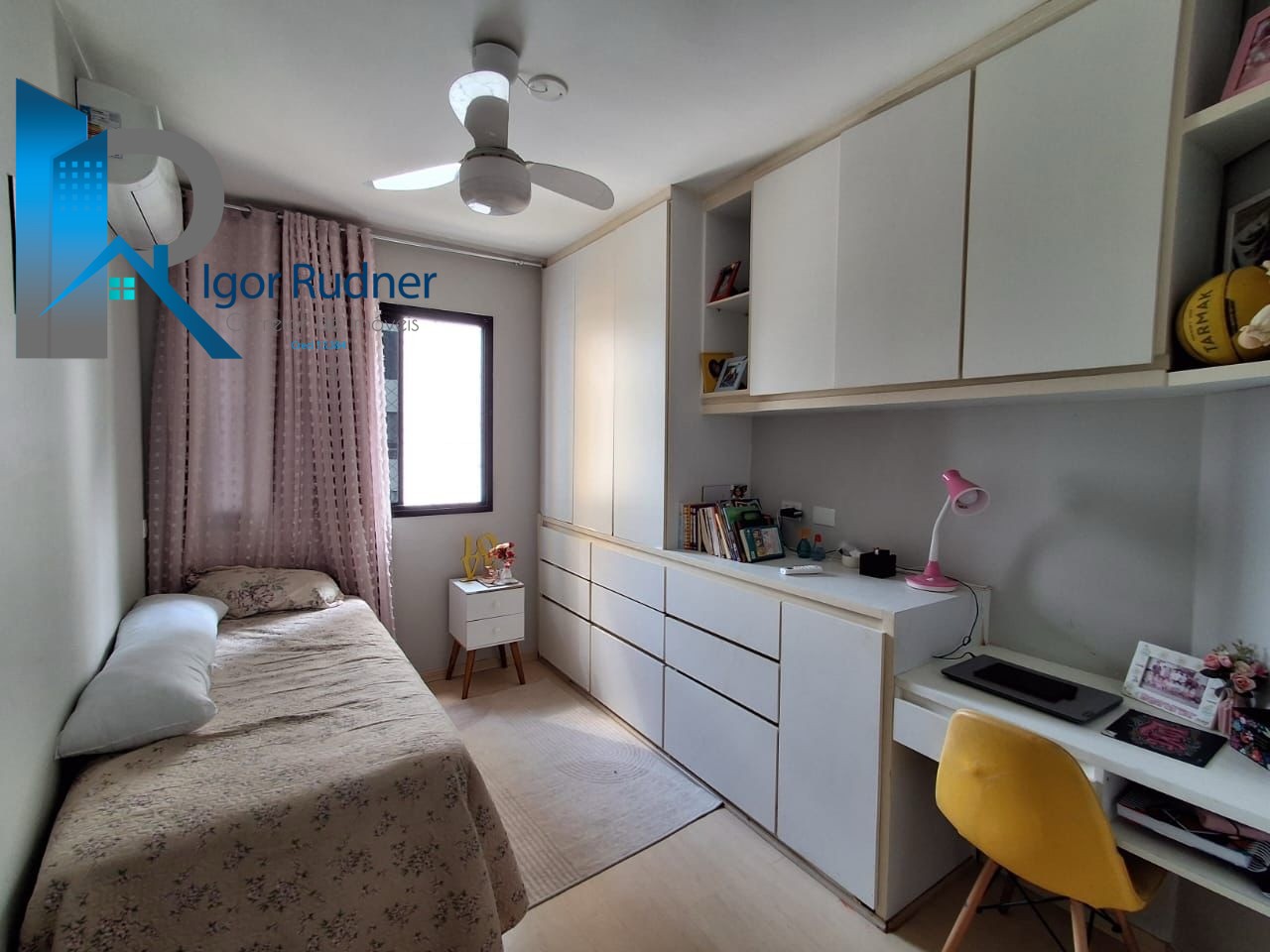 Apartamento à venda com 3 quartos, 89m² - Foto 13