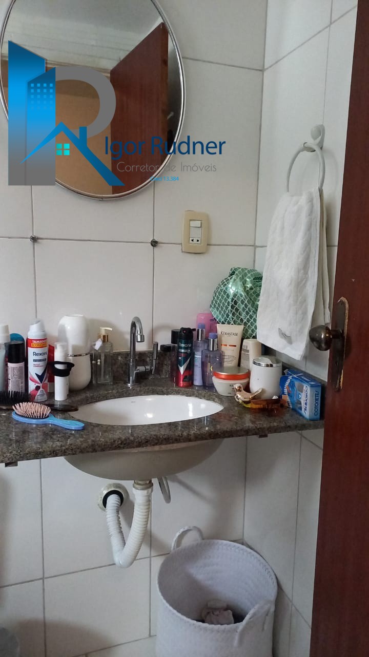 Apartamento à venda com 3 quartos, 96m² - Foto 13