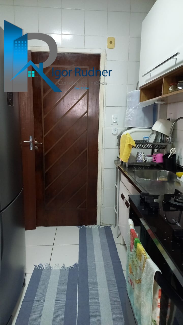 Apartamento à venda com 3 quartos, 96m² - Foto 16