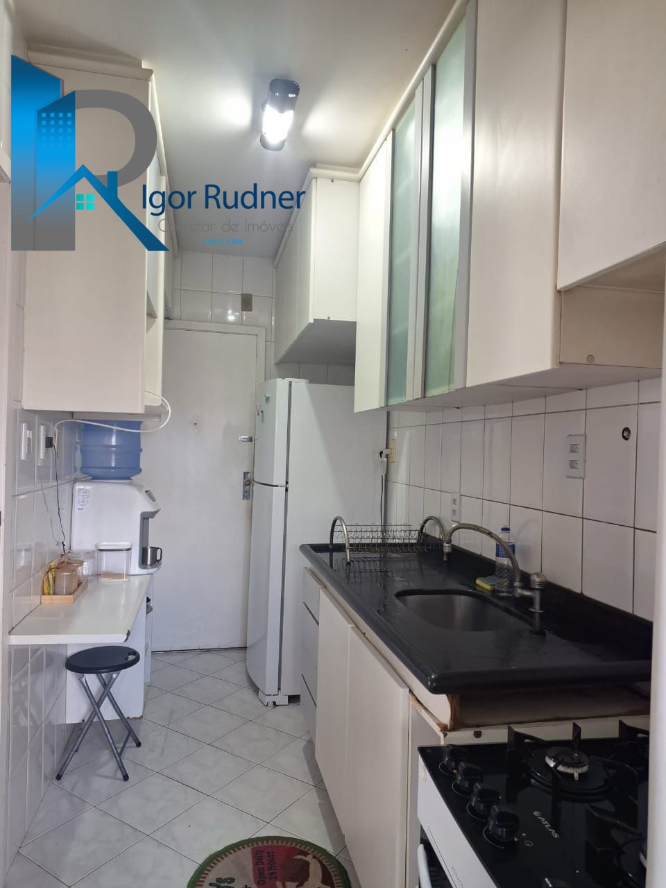 Apartamento à venda com 3 quartos, 89m² - Foto 29