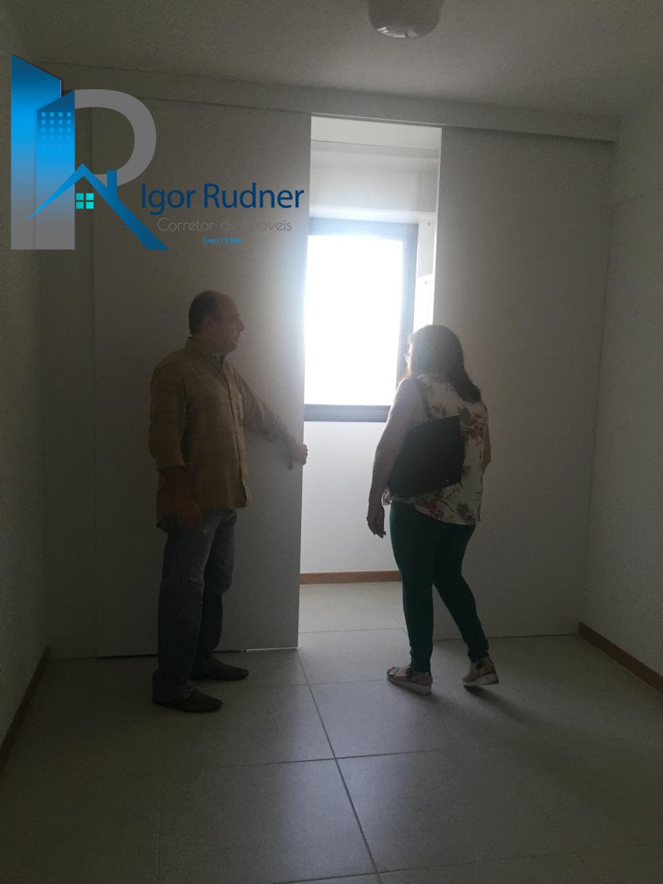 Apartamento à venda com 3 quartos, 105m² - Foto 11