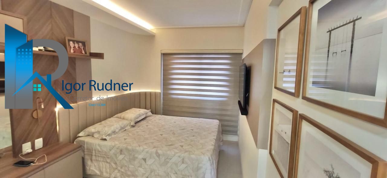 Apartamento à venda com 3 quartos, 106m² - Foto 12