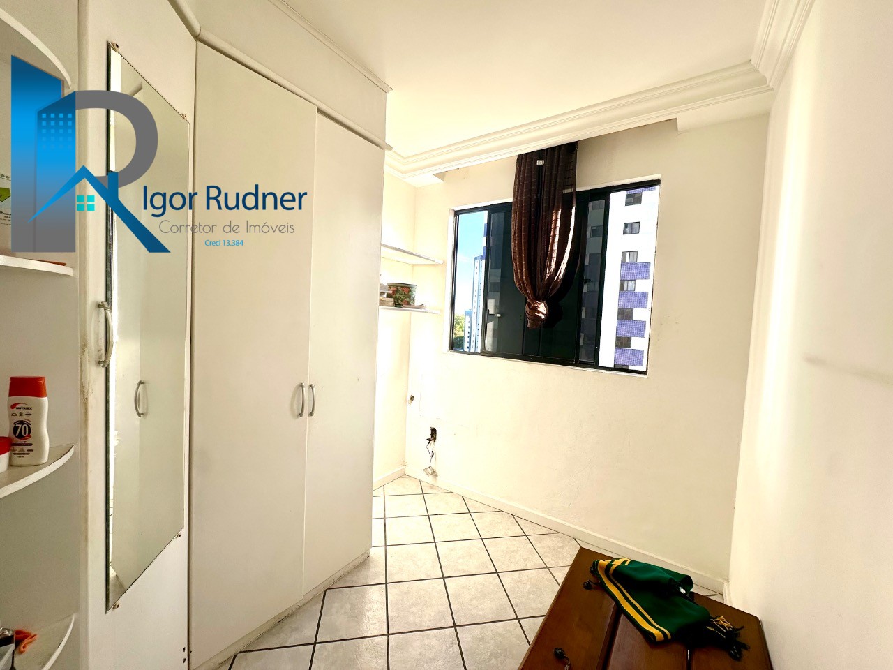 Apartamento à venda com 3 quartos, 104m² - Foto 6