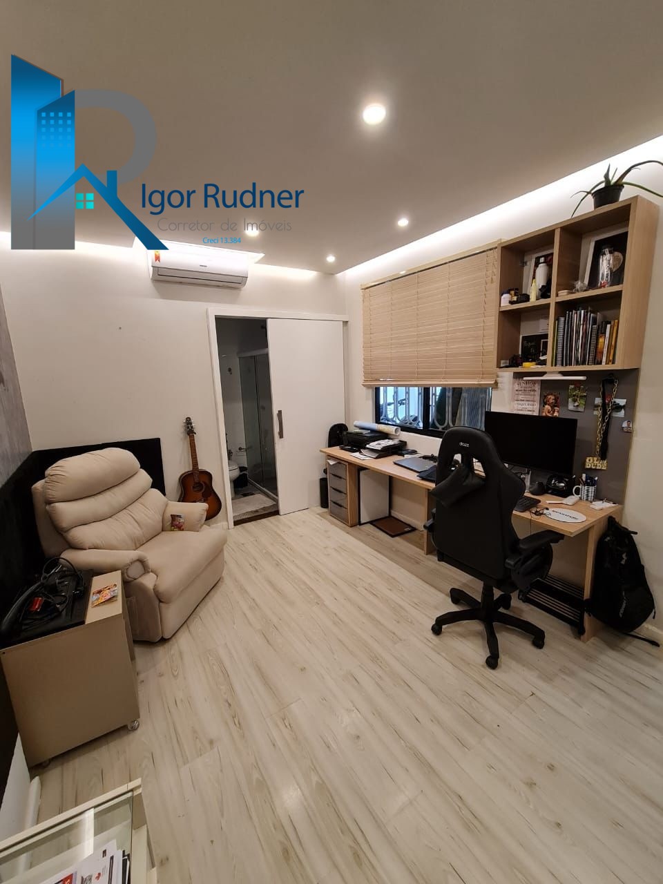 Apartamento à venda com 3 quartos, 180m² - Foto 31