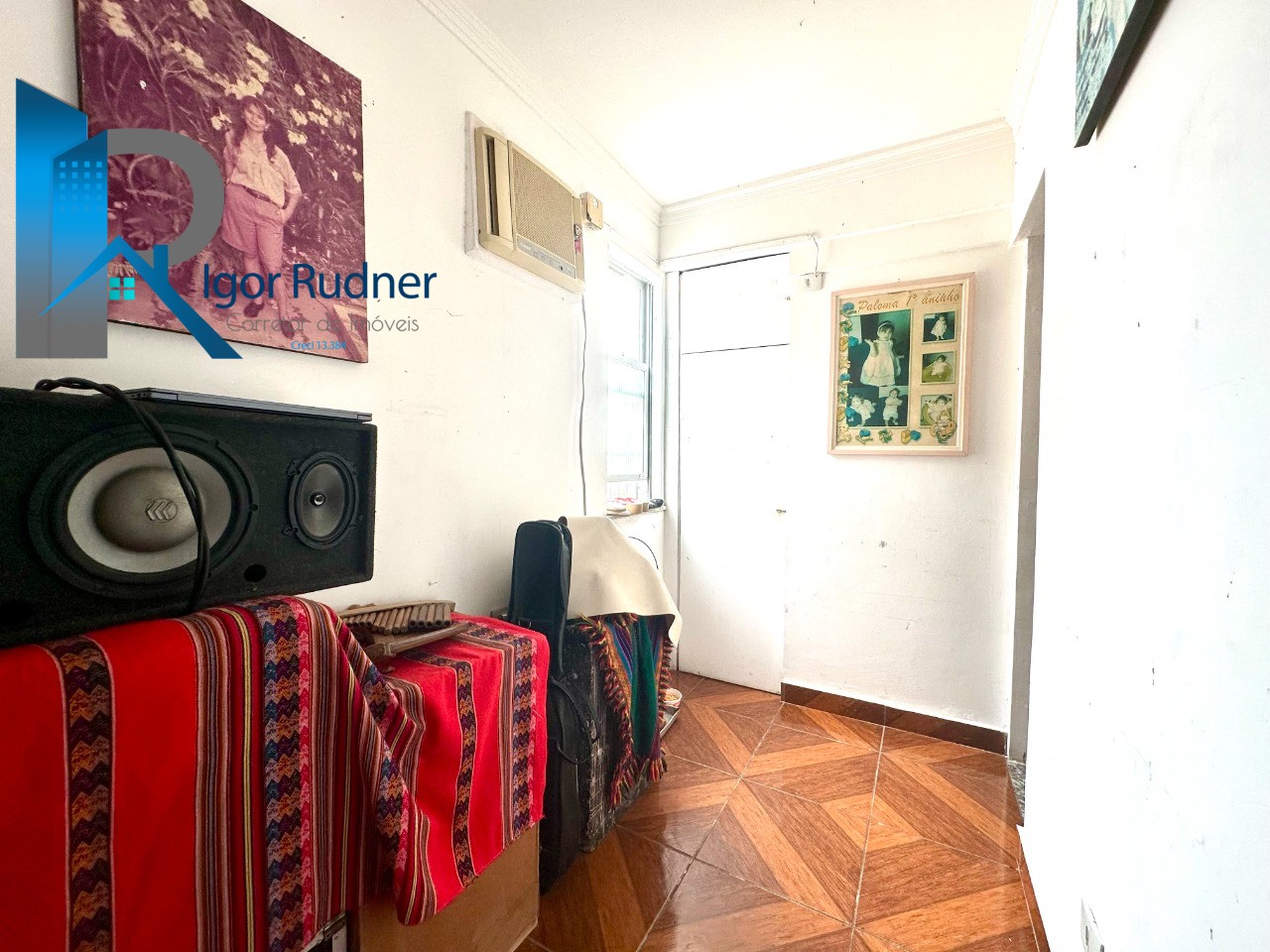 Apartamento à venda com 3 quartos, 70m² - Foto 8