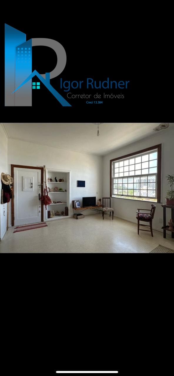 Apartamento à venda com 3 quartos, 132m² - Foto 5