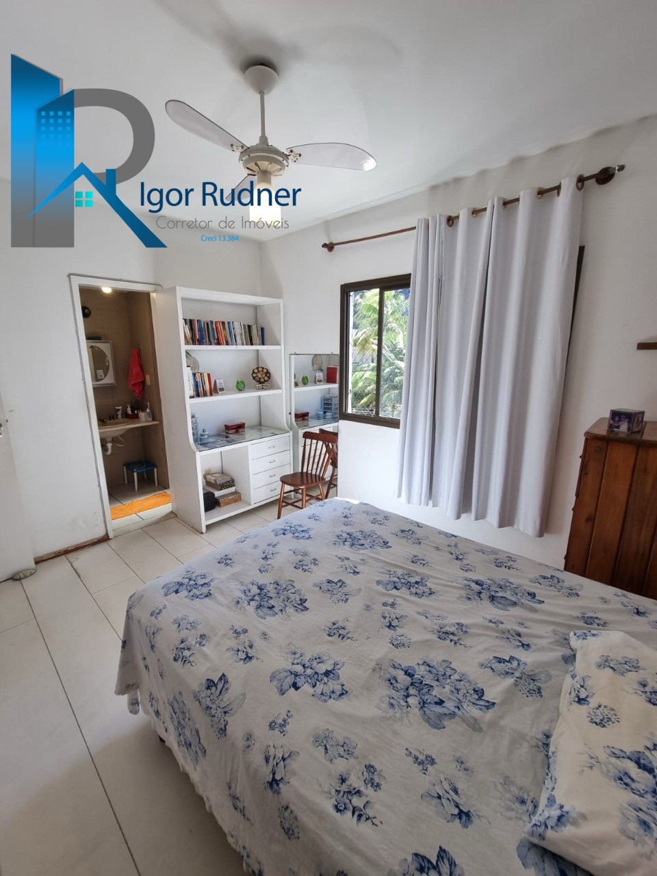 Apartamento à venda com 2 quartos, 96m² - Foto 13