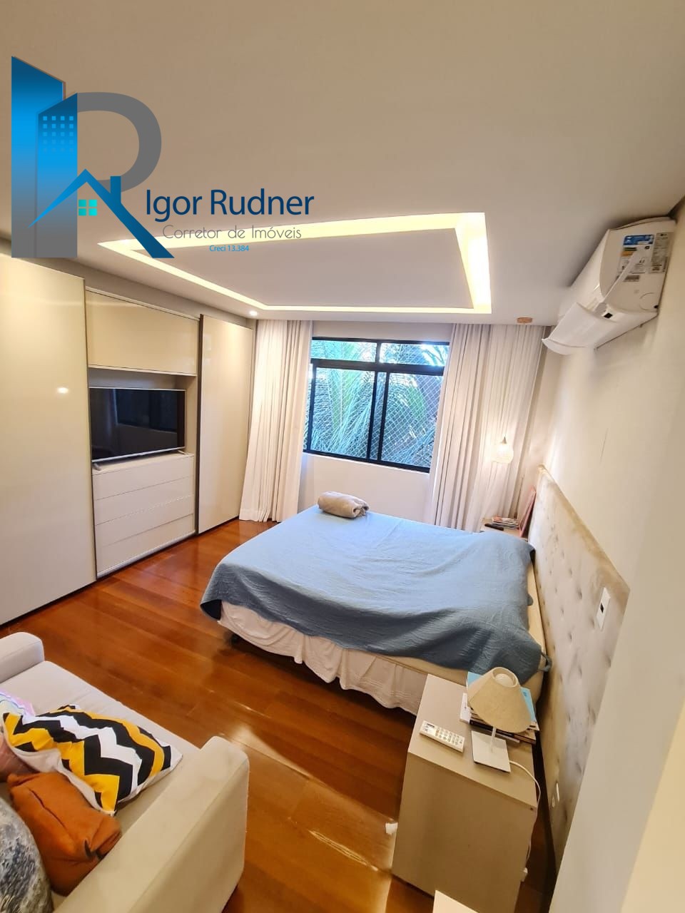 Apartamento à venda com 3 quartos, 180m² - Foto 26