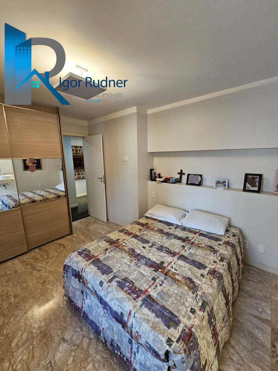 Apartamento à venda com 3 quartos, 205m² - Foto 19