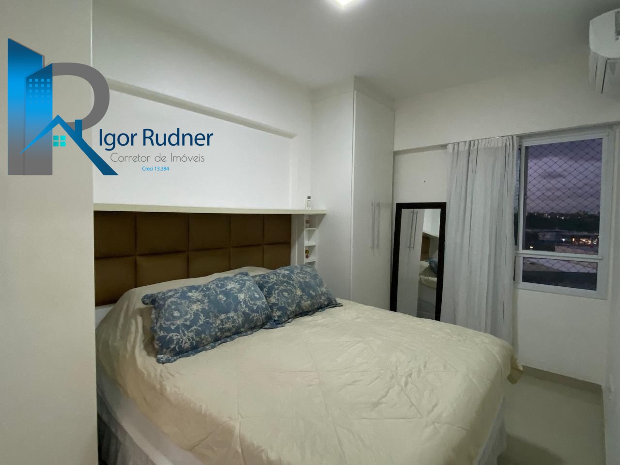 Apartamento à venda com 2 quartos, 60m² - Foto 12