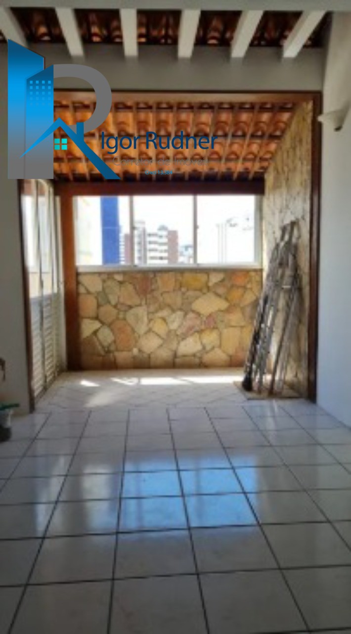 Cobertura à venda com 3 quartos, 185m² - Foto 2