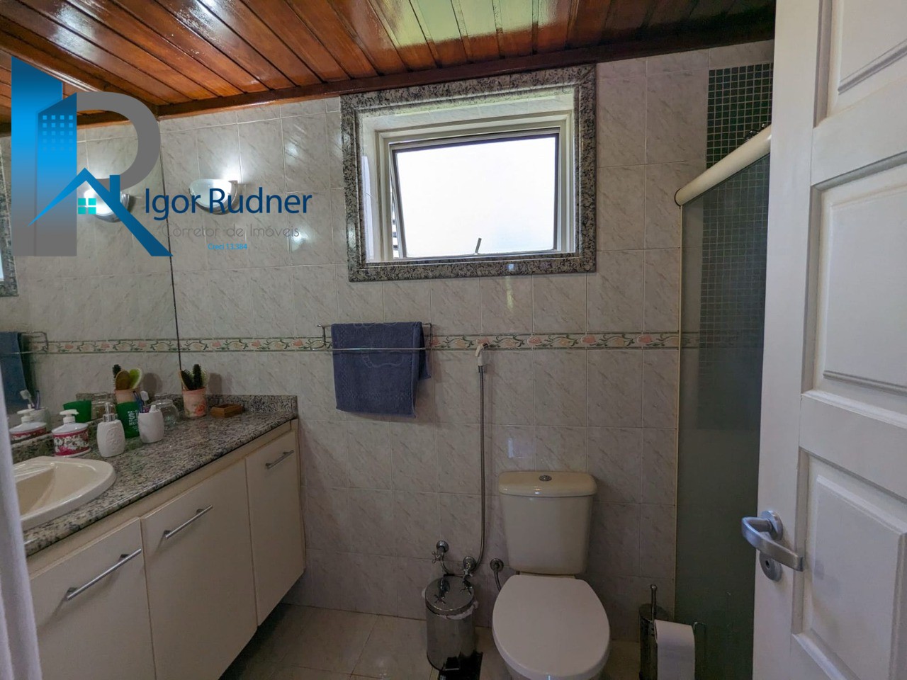 Apartamento à venda com 4 quartos, 201m² - Foto 12