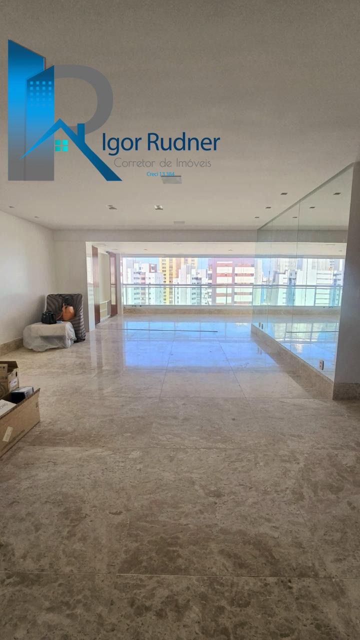 Apartamento à venda com 3 quartos, 150m² - Foto 11