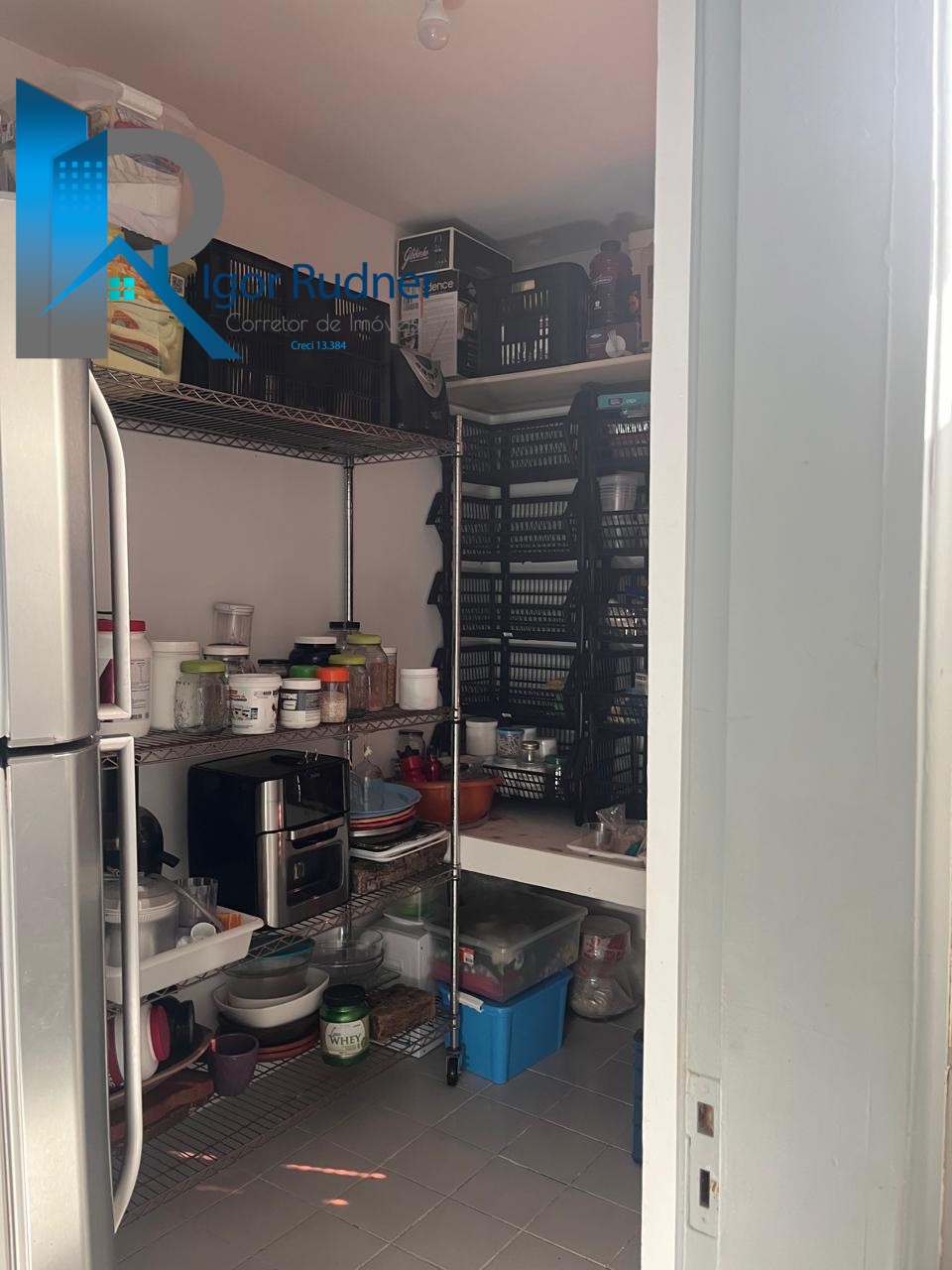 Apartamento à venda com 3 quartos, 156m² - Foto 10