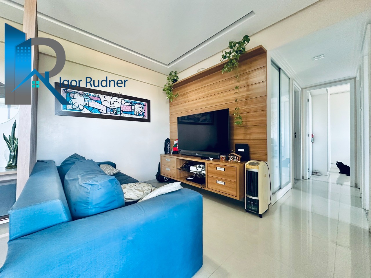 Apartamento à venda com 3 quartos, 78m² - Foto 21