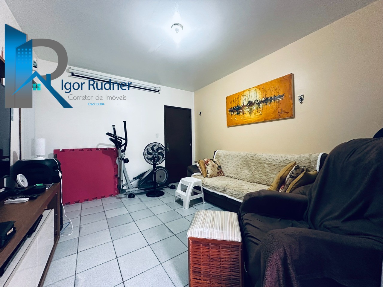 Apartamento à venda com 2 quartos, 77m² - Foto 4