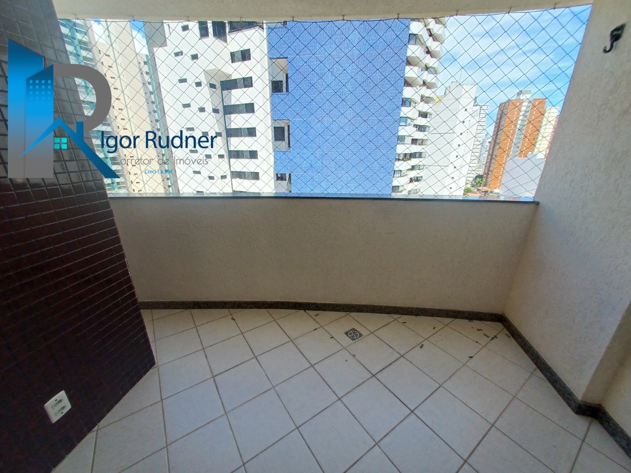 Apartamento à venda com 3 quartos, 88m² - Foto 5