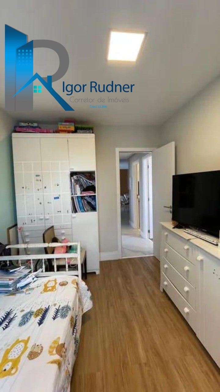 Apartamento à venda com 4 quartos, 140m² - Foto 19