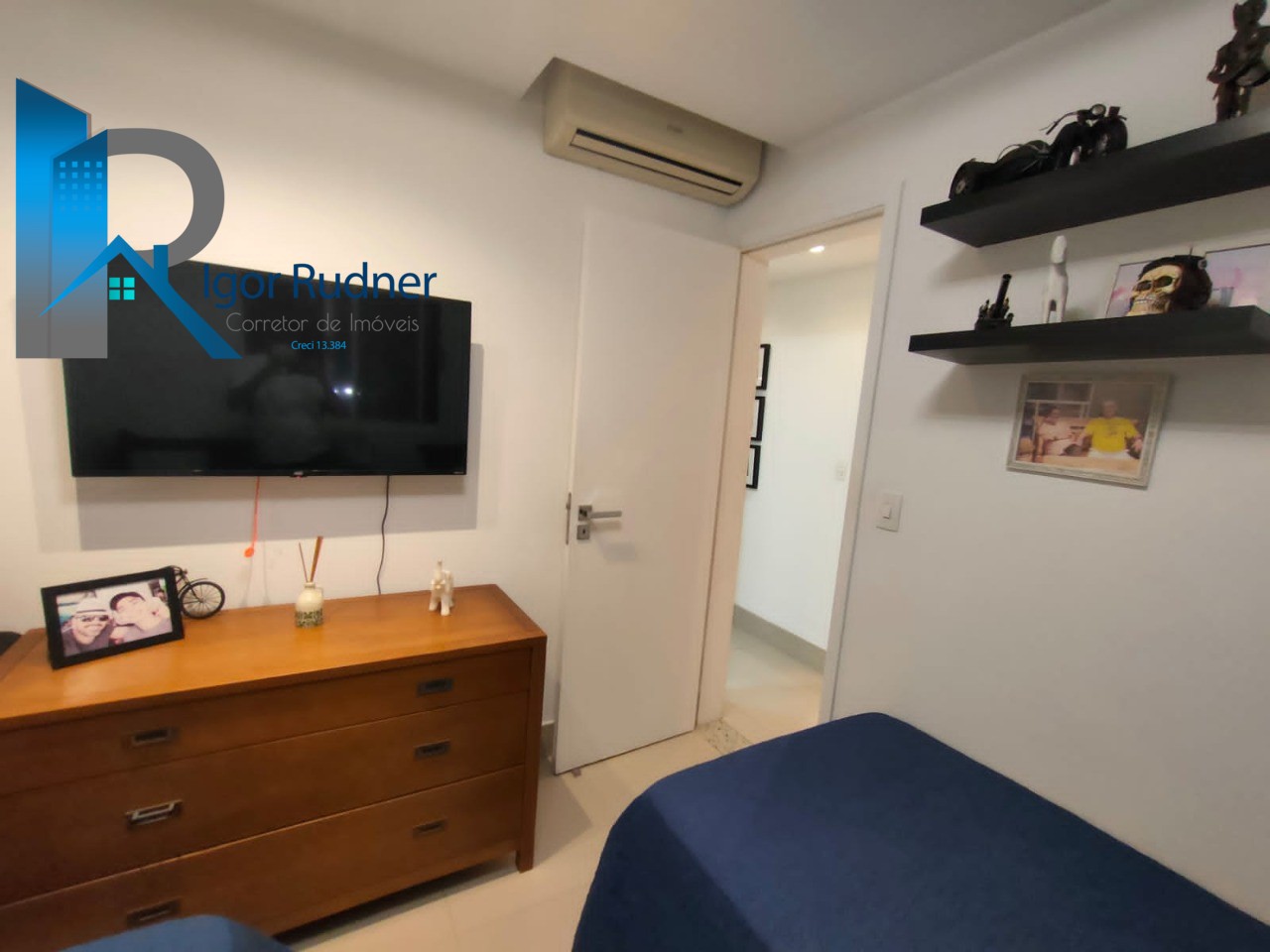 Cobertura à venda com 3 quartos, 88m² - Foto 7