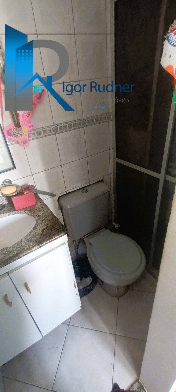 Apartamento à venda com 2 quartos, 55m² - Foto 7