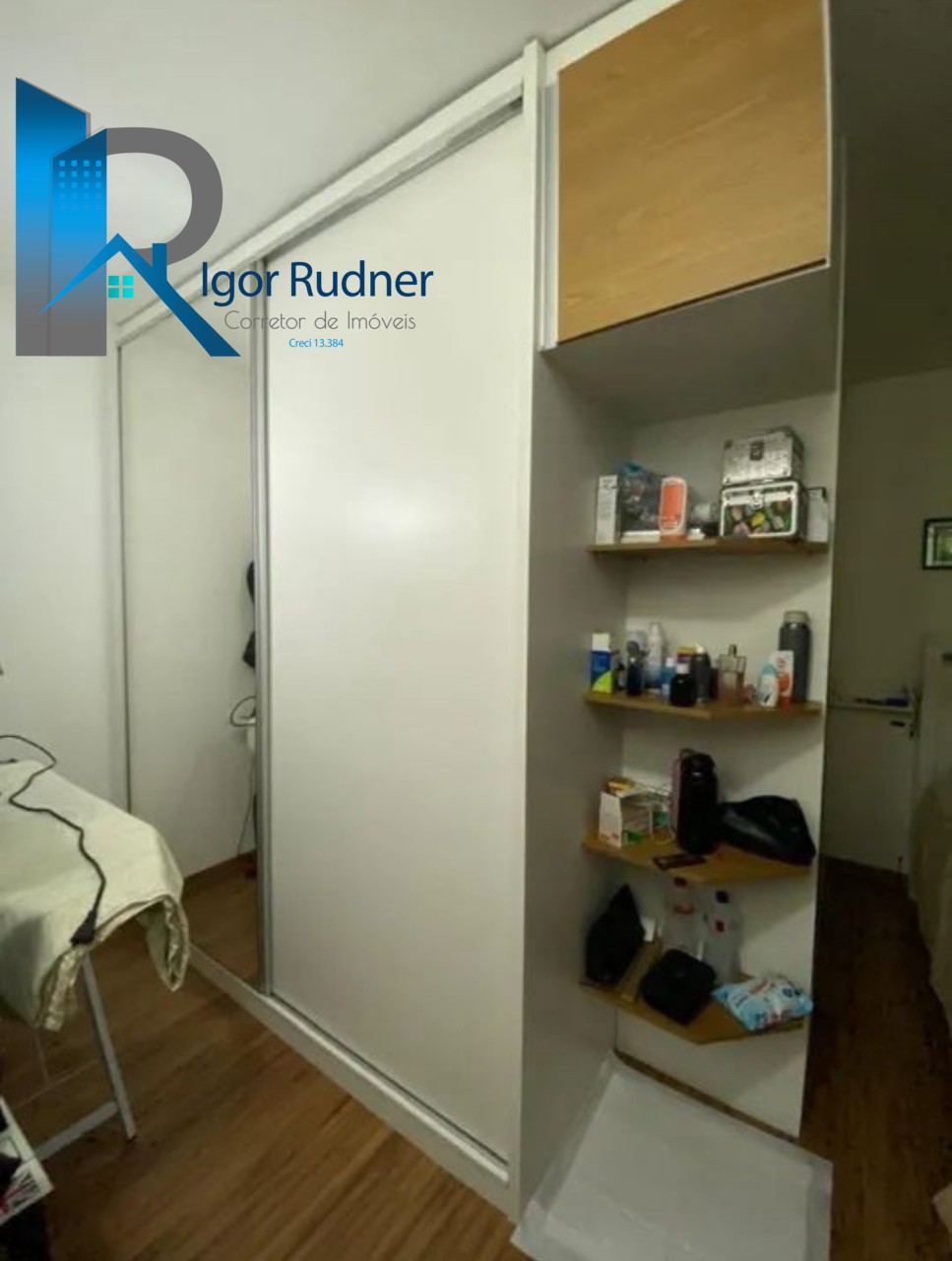 Apartamento à venda com 2 quartos, 69m² - Foto 8