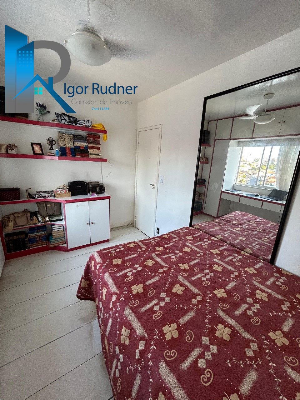 Apartamento à venda com 3 quartos, 126m² - Foto 24