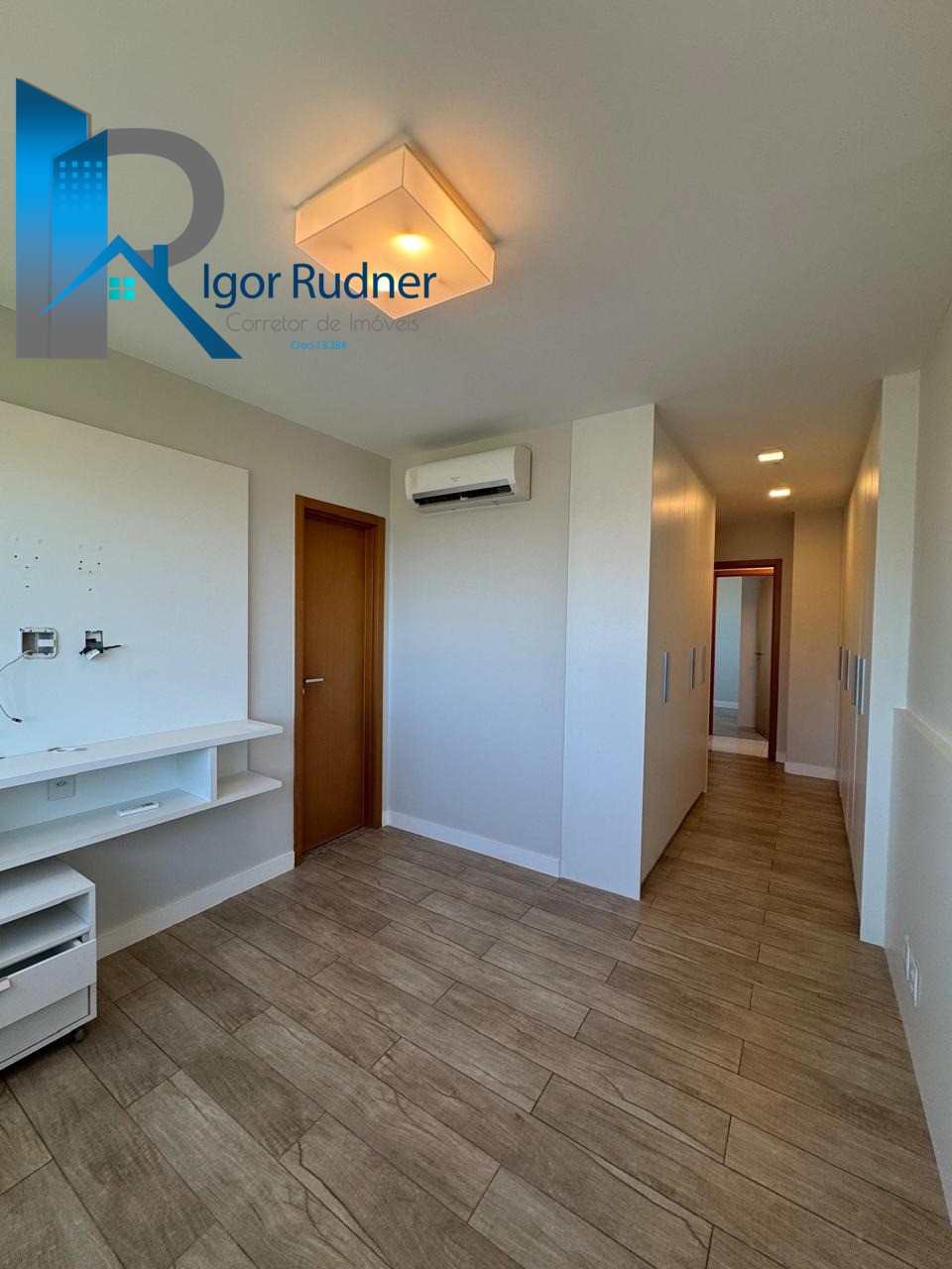 Apartamento à venda com 3 quartos, 142m² - Foto 9