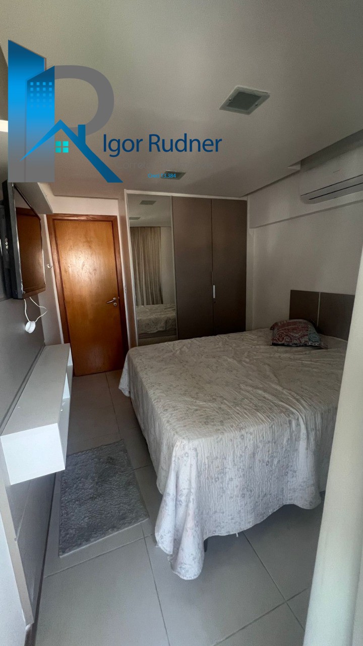 Apartamento à venda com 2 quartos, 50m² - Foto 16