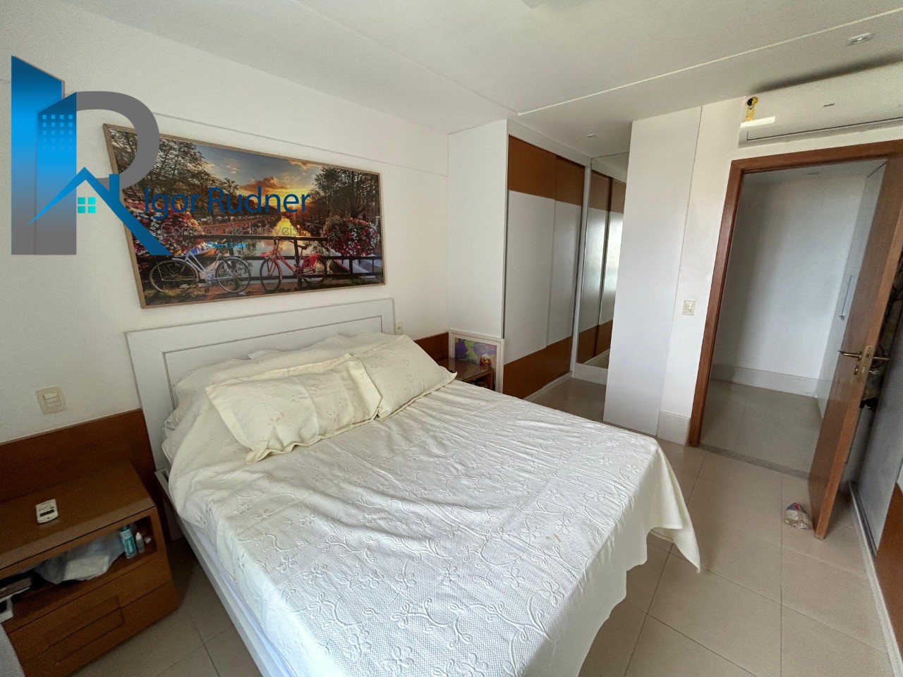 Apartamento à venda com 4 quartos, 162m² - Foto 21