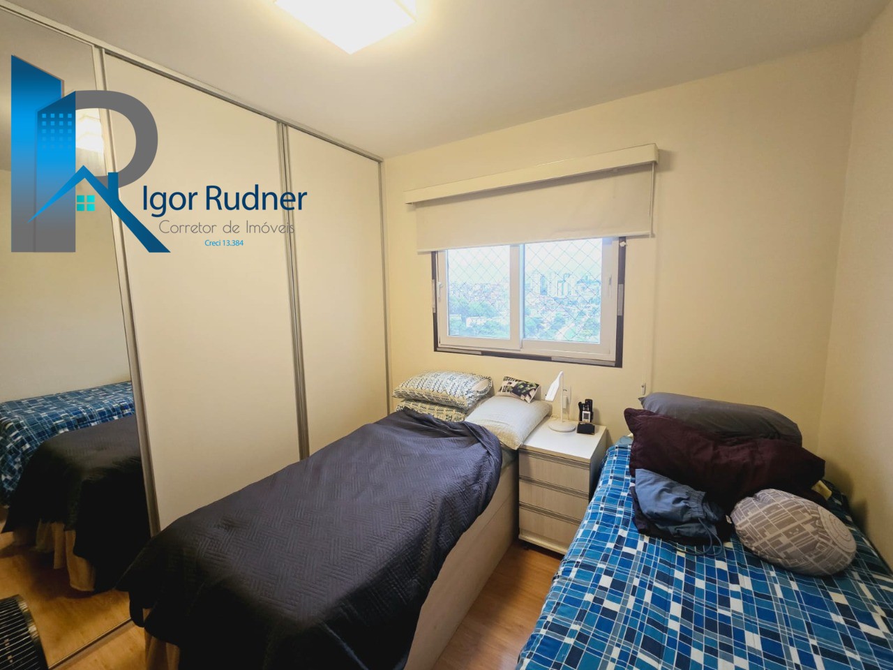 Apartamento à venda com 3 quartos, 103m² - Foto 8