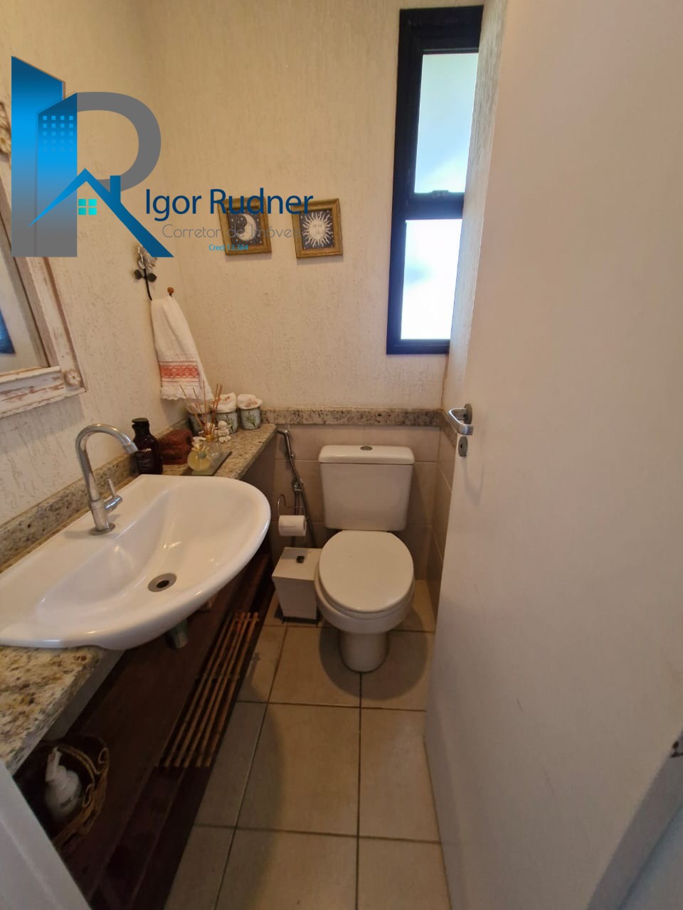 Apartamento à venda com 2 quartos, 95m² - Foto 7