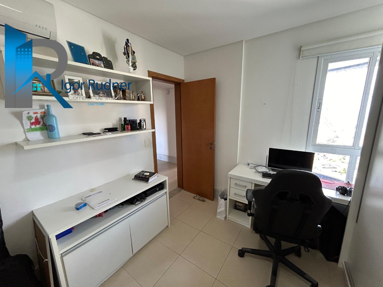 Apartamento à venda com 4 quartos, 162m² - Foto 19