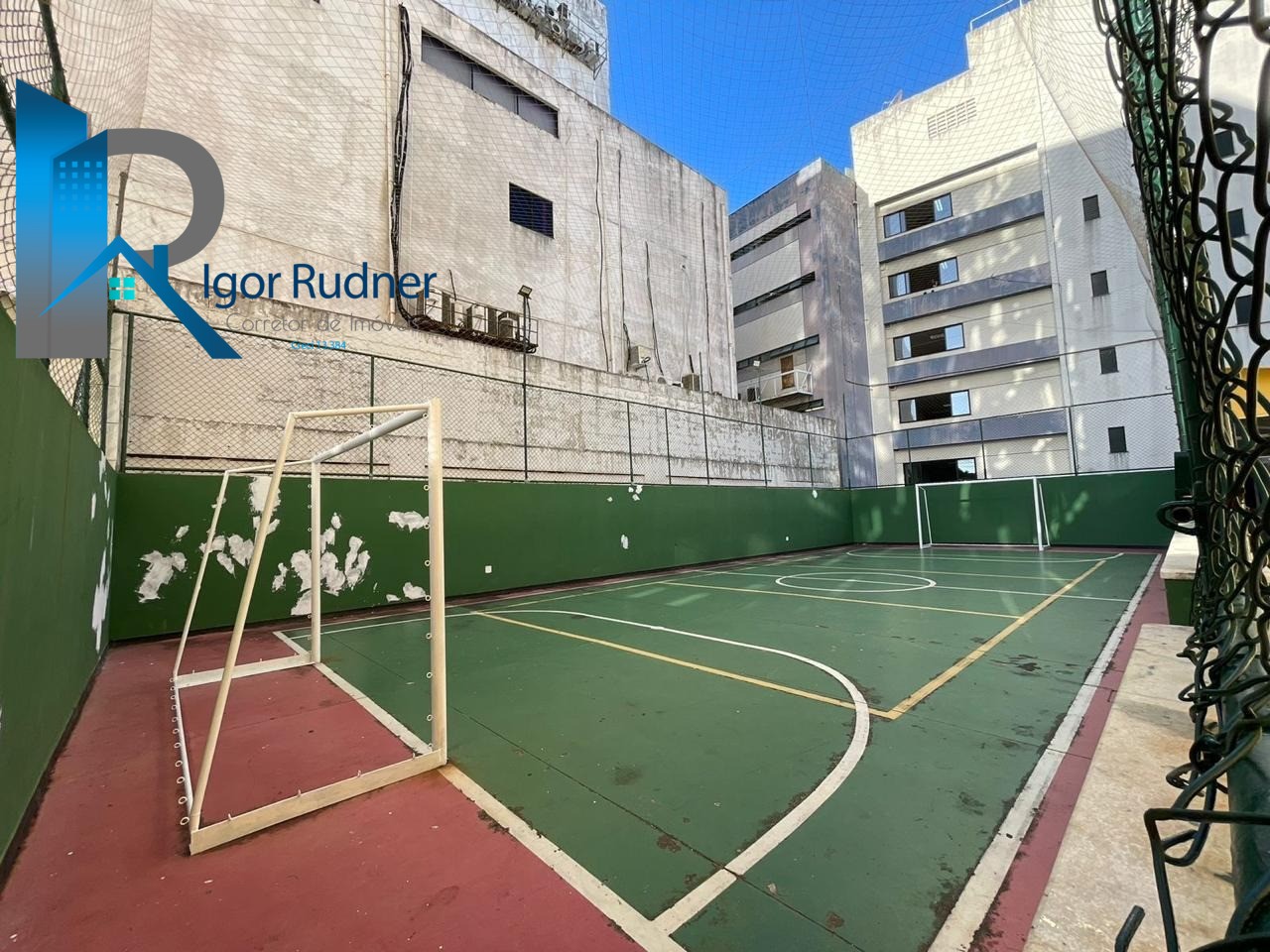 Apartamento à venda com 3 quartos, 75m² - Foto 17