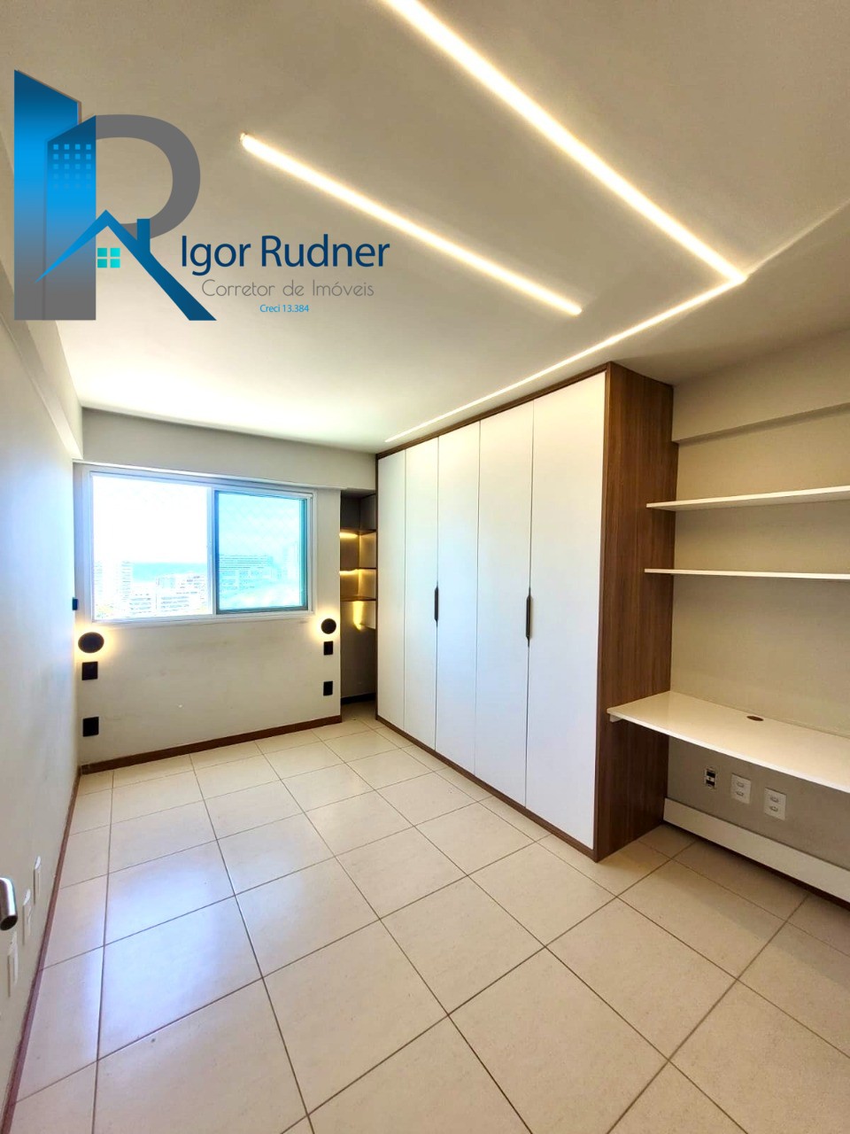 Apartamento à venda com 2 quartos, 62m² - Foto 15