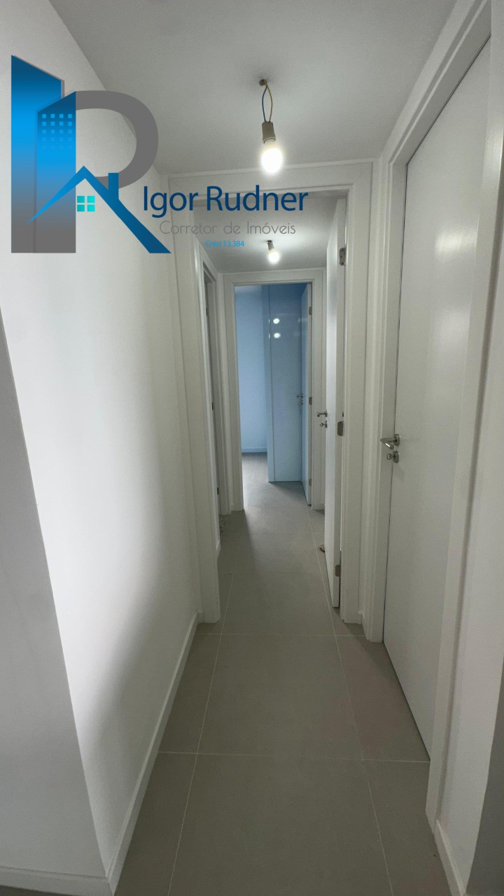 Apartamento à venda com 2 quartos, 59m² - Foto 8