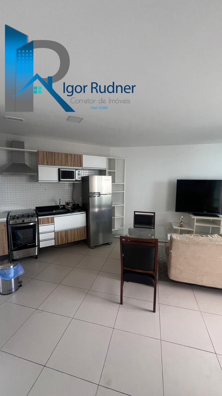 Apartamento à venda com 1 quarto, 50m² - Foto 14