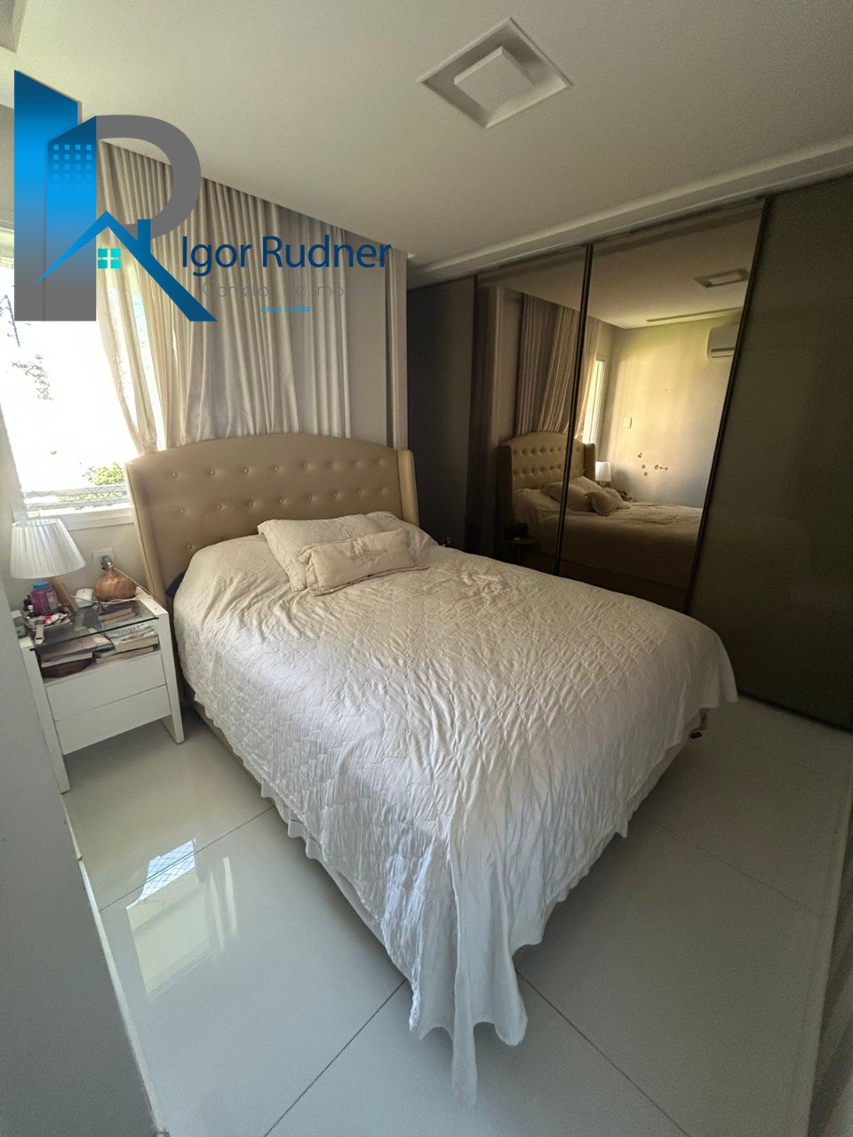 Apartamento à venda com 3 quartos, 91m² - Foto 6