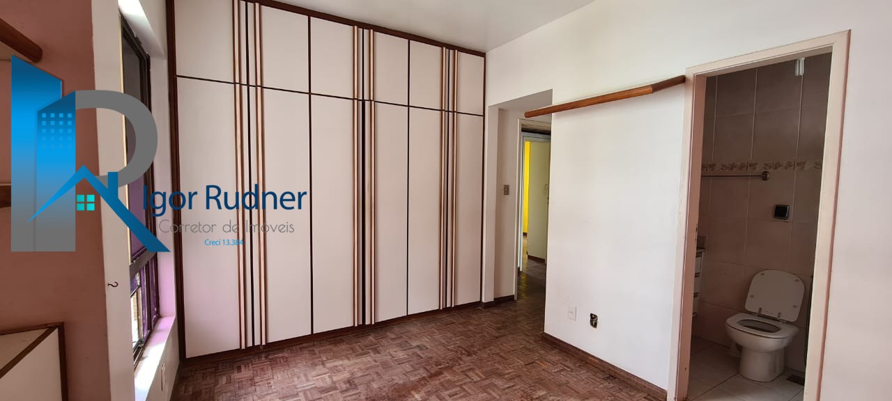 Apartamento à venda com 4 quartos, 137m² - Foto 11