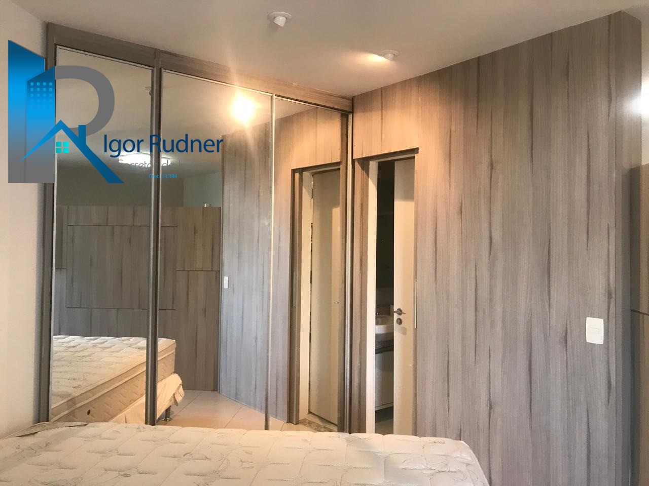 Apartamento à venda com 1 quarto, 50m² - Foto 17