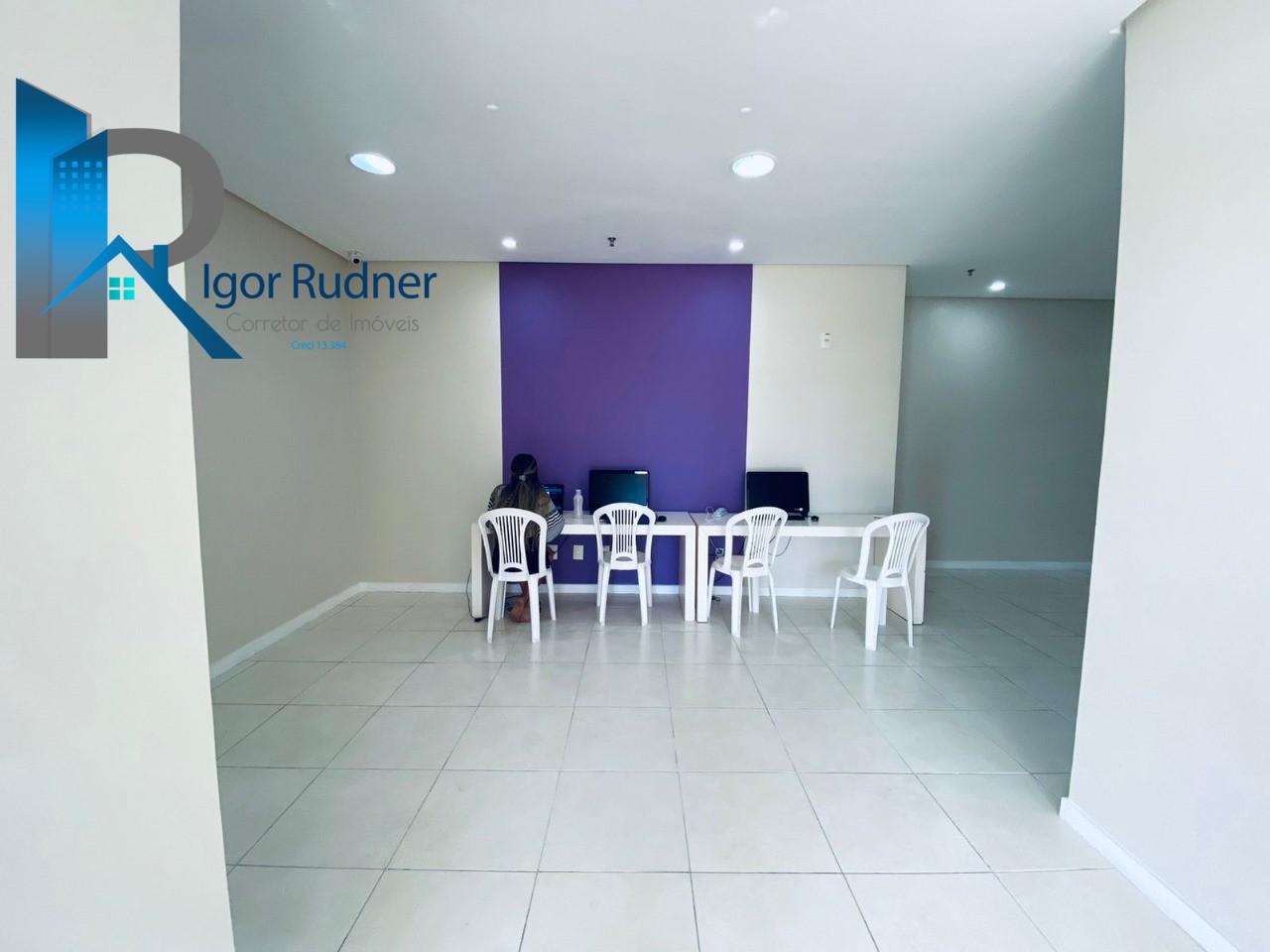 Apartamento à venda com 3 quartos, 78m² - Foto 7