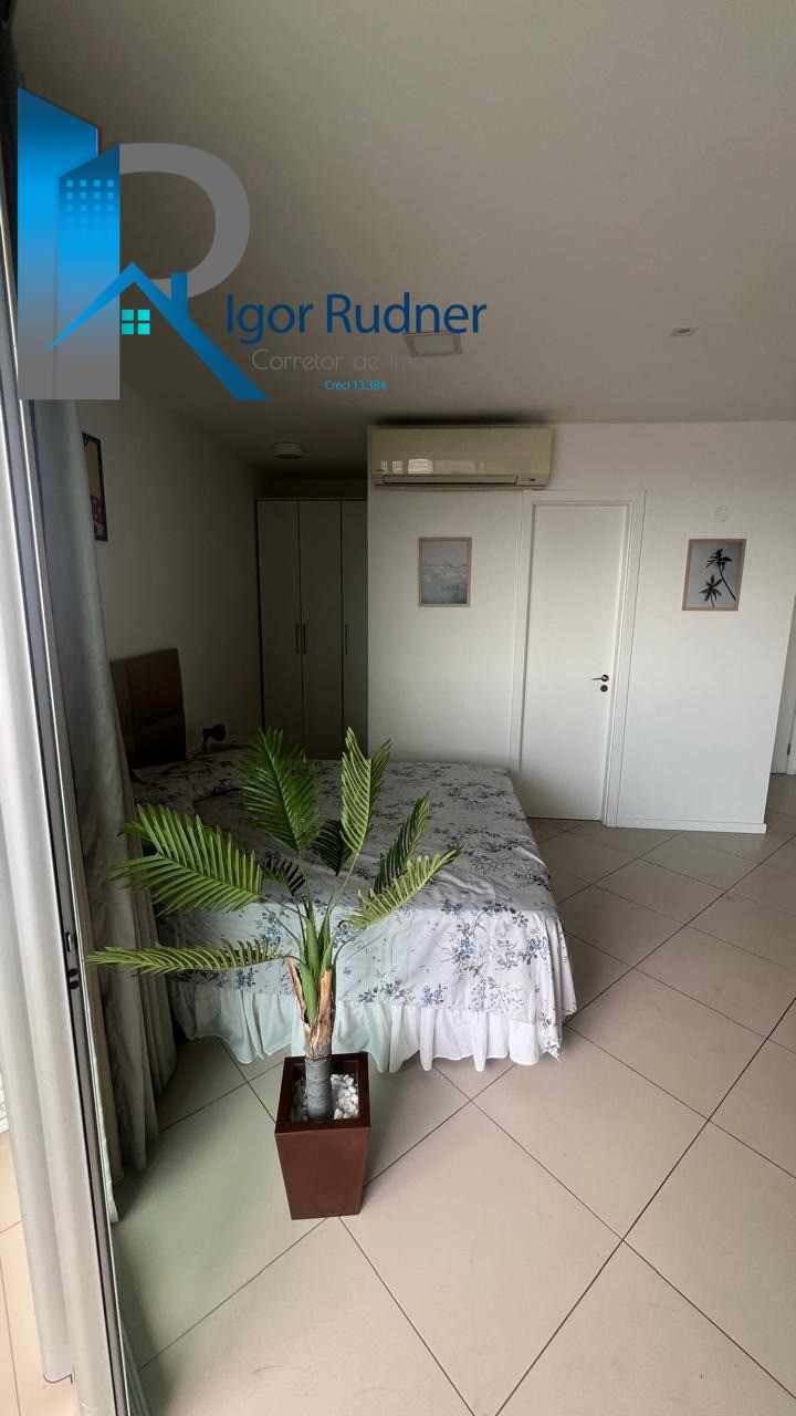 Apartamento à venda com 1 quarto, 50m² - Foto 11