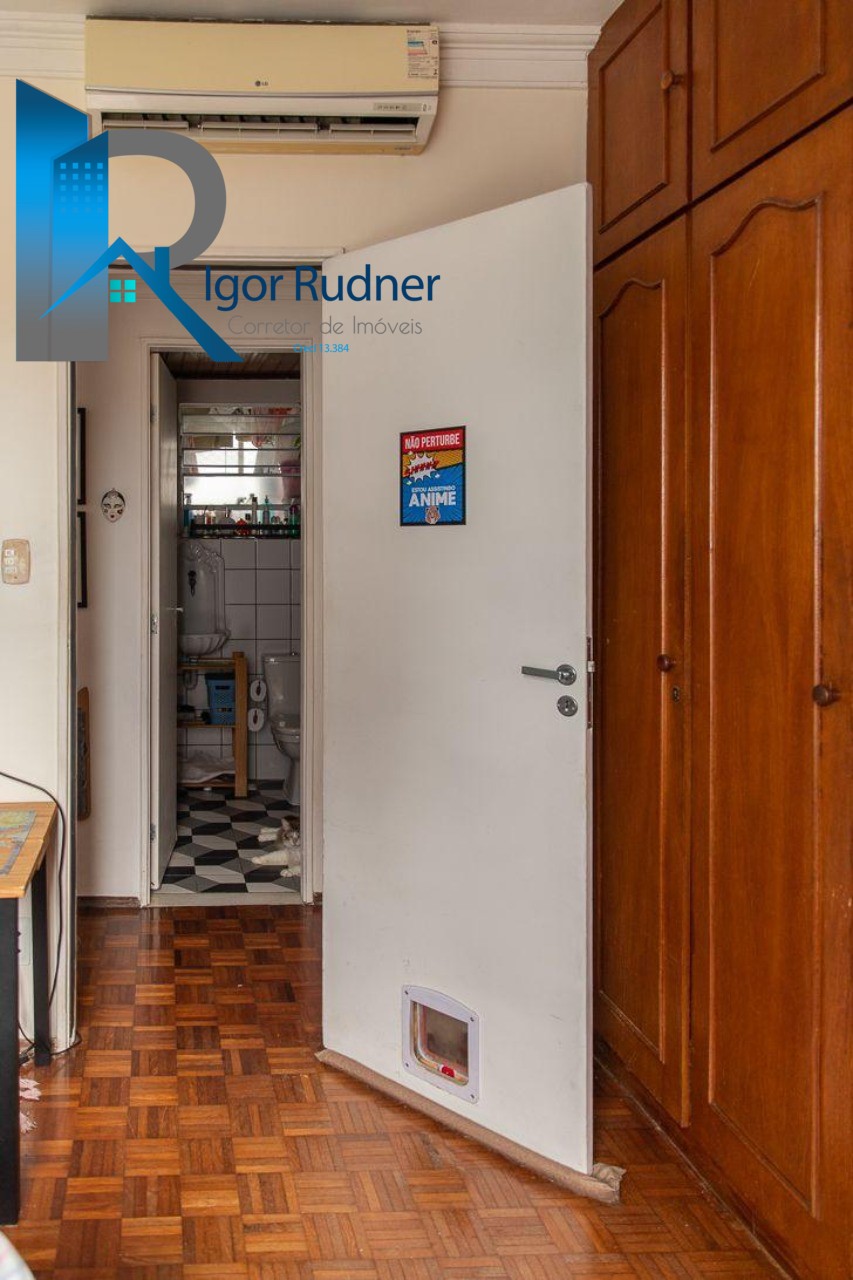 Apartamento à venda com 2 quartos, 67m² - Foto 9