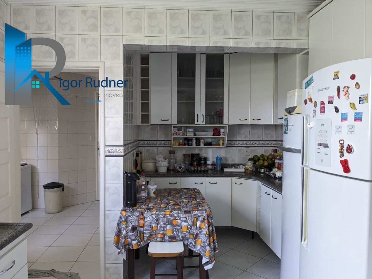 Apartamento à venda com 4 quartos, 201m² - Foto 20