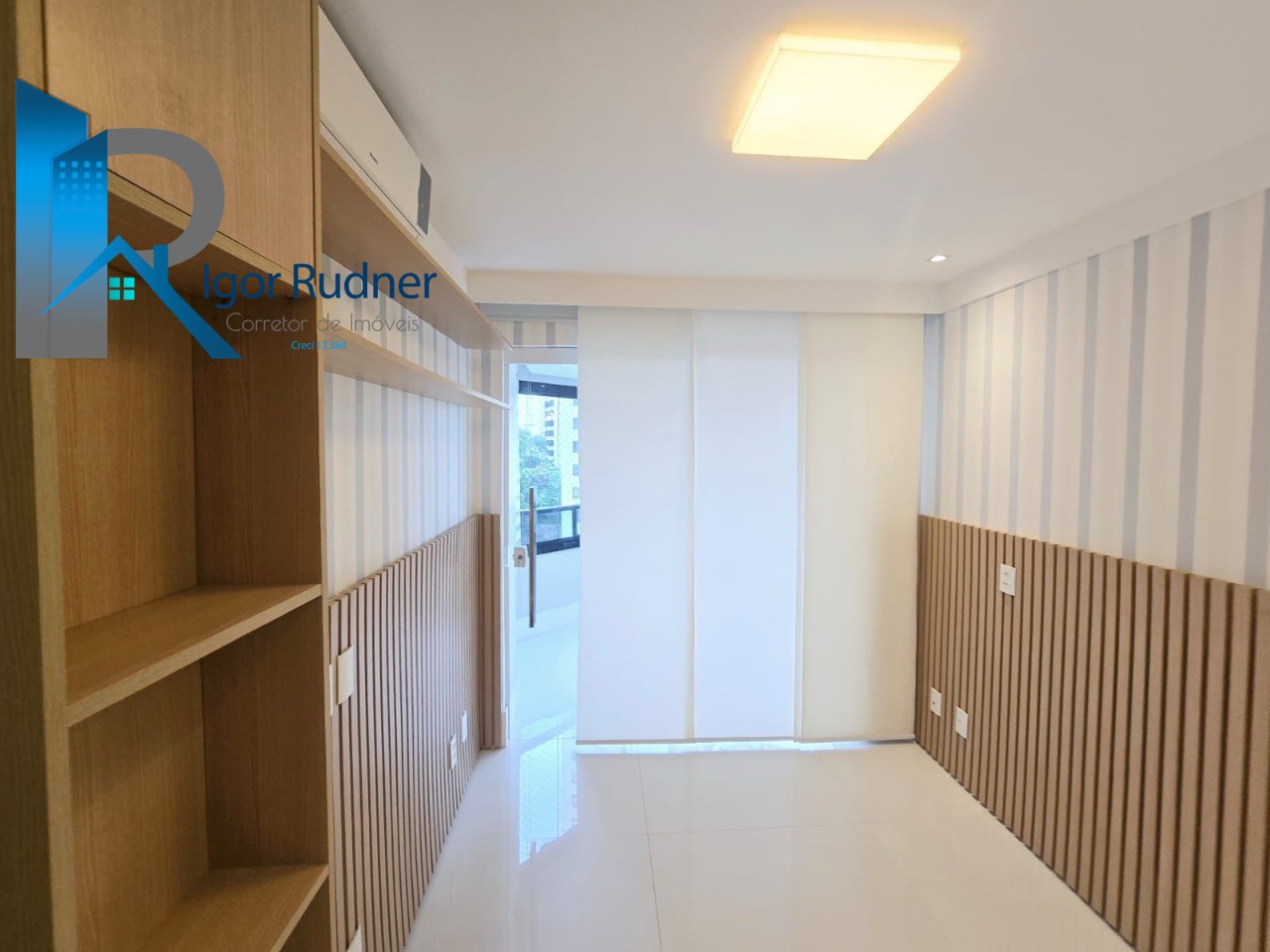 Apartamento à venda com 4 quartos, 183m² - Foto 23