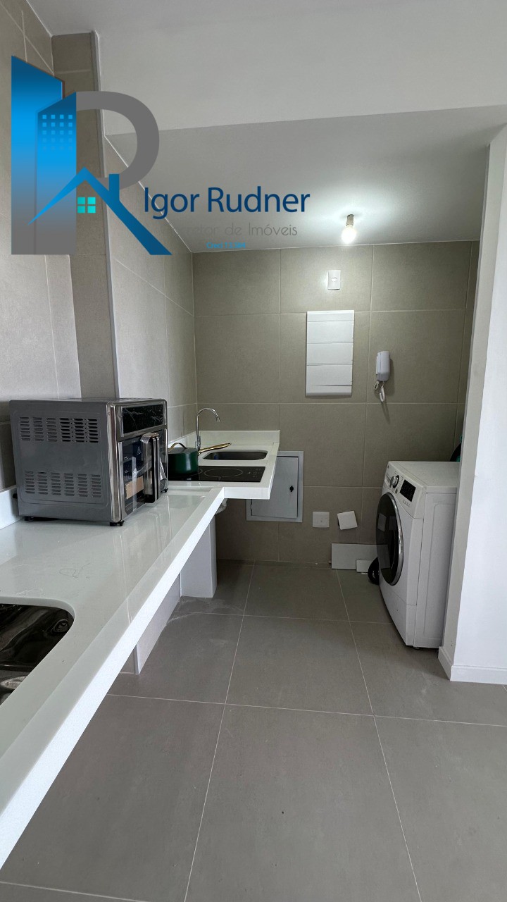 Apartamento à venda com 2 quartos, 59m² - Foto 15