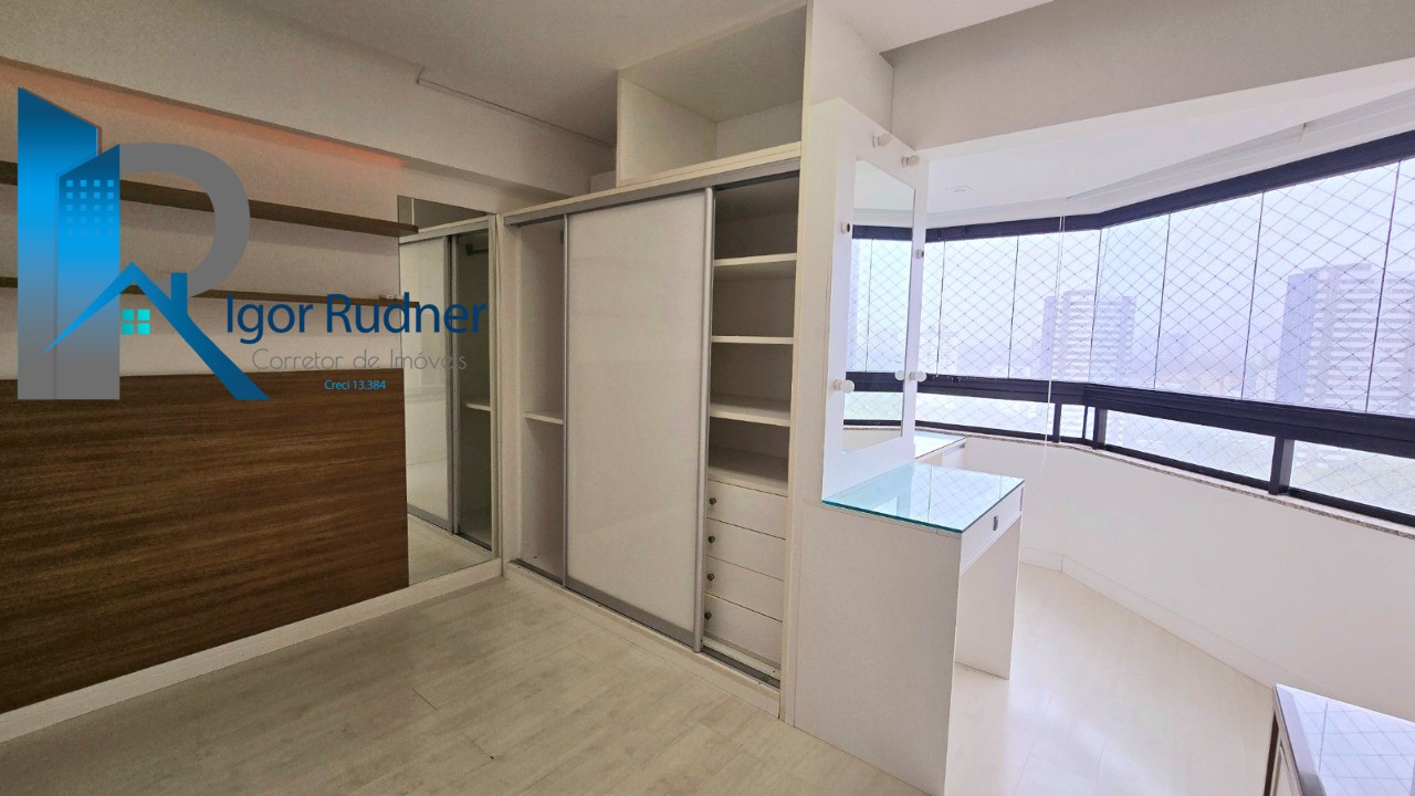 Apartamento à venda com 3 quartos, 130m² - Foto 13