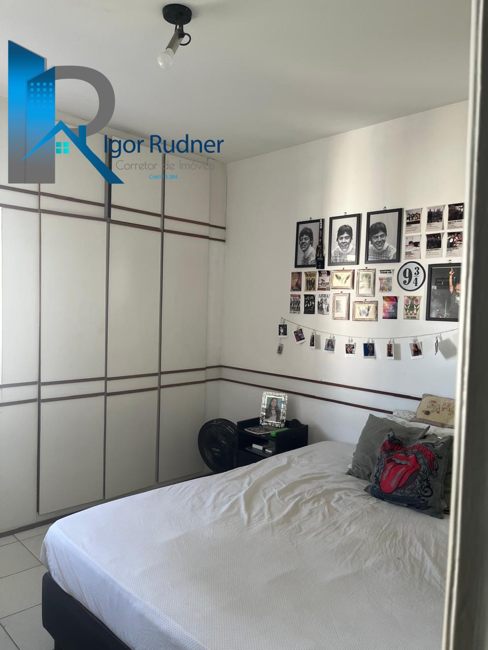 Apartamento à venda com 3 quartos, 156m² - Foto 13